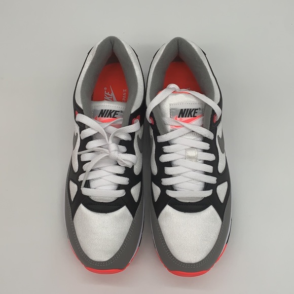 Nike Air Span II - Picture 2 of 10